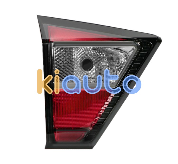 Piloto trasero ford kuga 2016-2019 interior / led / izquierdo OE 2069186 / GV41-13A603-BE