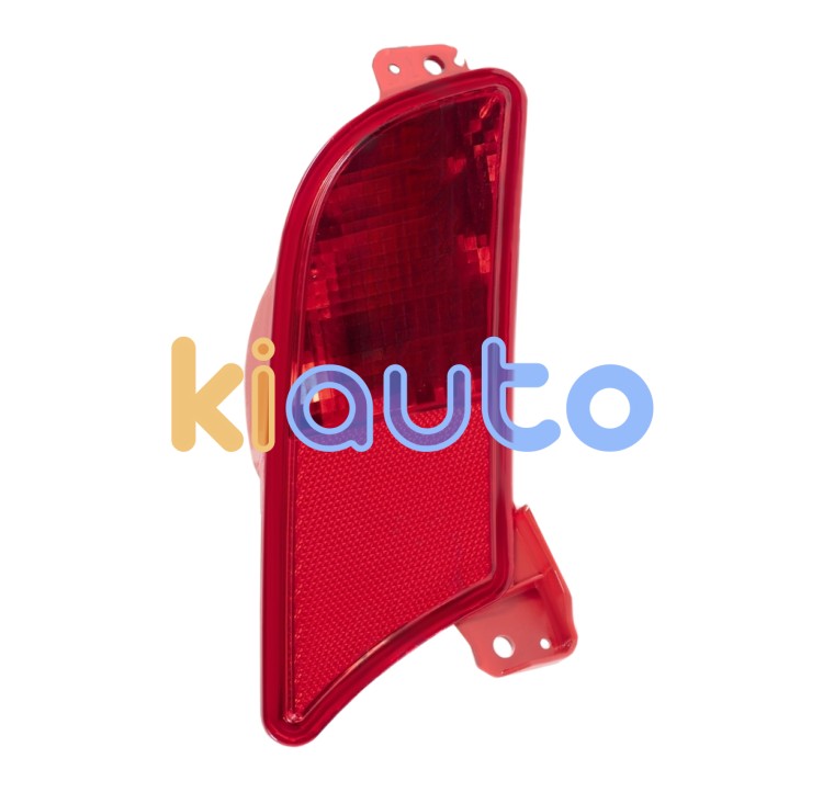 Piloto trasero ford kuga 2019-2024 parachoques trasero / antiniebla / izquierdo OE 2460724