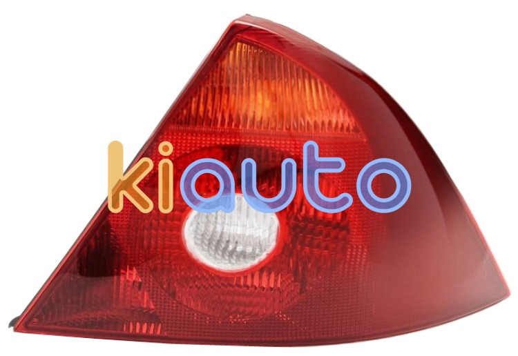 Piloto trasero ford mondeo 2000-2003 4/5 puertas / ambar / derecho OE 1114970 / 1126643 / 1128752