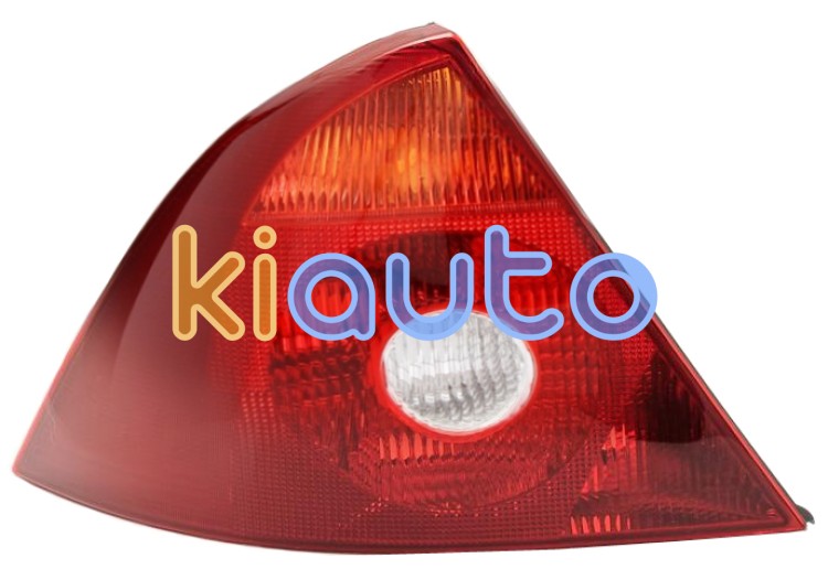 Piloto trasero ford mondeo 2000-2003 4/5 puertas / ambar / izquierdo OE 1114972 / 1121318 / 1126644