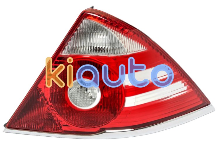 Piloto trasero ford mondeo 2005-2007 4/5 puertas / blanco / derecho OE 1371855 / 1364854 / 1379481