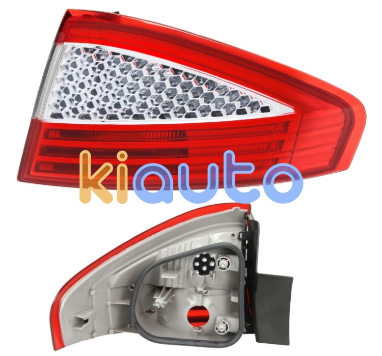 Piloto trasero ford mondeo 2007-2010 4 puertas / exterior / derecho OE 1459595 / 1462668 / 1469969