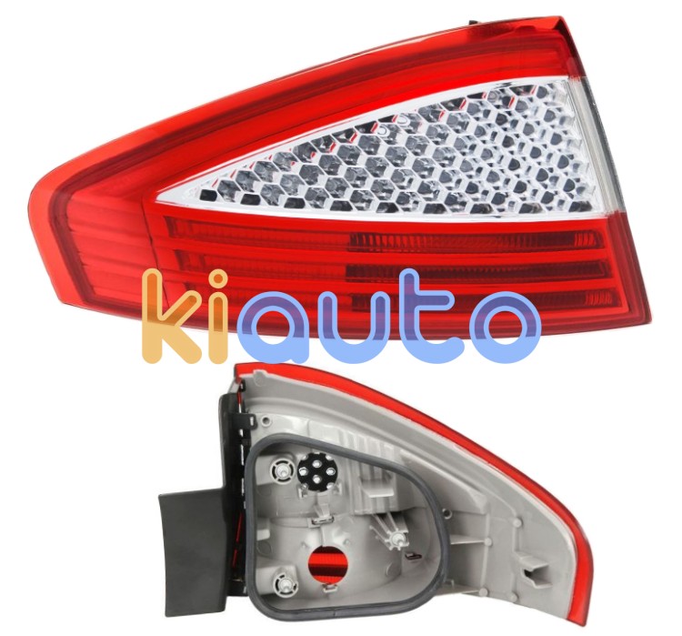 Piloto trasero ford mondeo 2007-2010 4 puertas / exterior / izquierdo OE 1459599 / 1462670 / 1469972