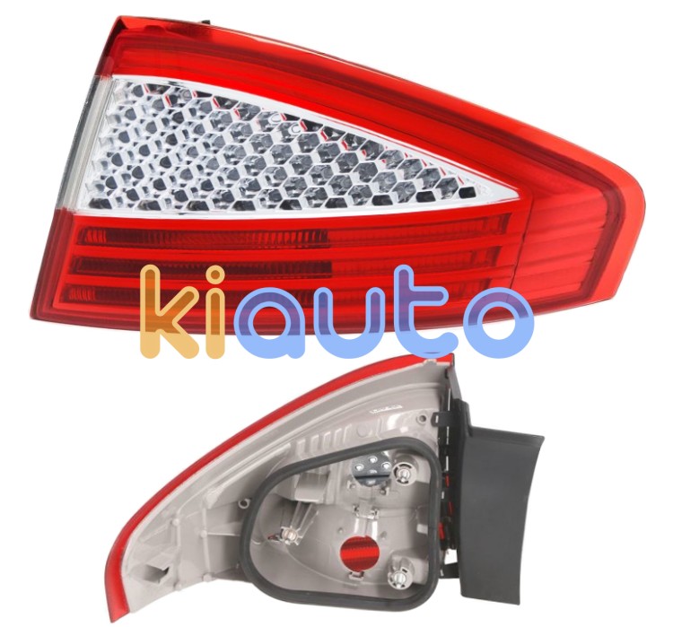 Piloto trasero ford mondeo 2007-2010 5 puertas / exterior / derecho OE 1523730 / 1459589 / 1462667