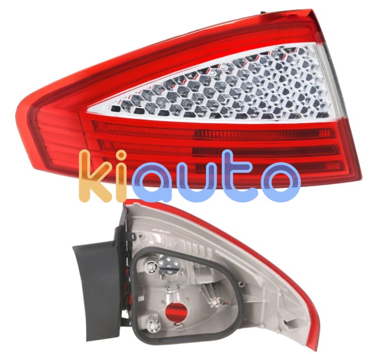 Piloto trasero ford mondeo 2007-2010 5 puertas / exterior / izquierdo OE 1523738 / 1459596 / 1462669