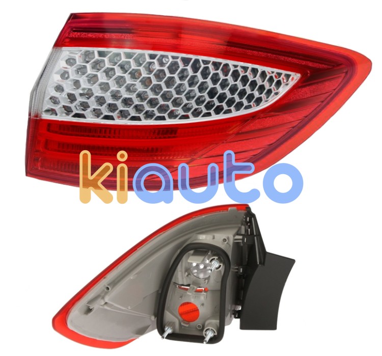 Piloto trasero ford mondeo 2007-2010 familiar / exterior / derecho OE 1459593 / 1486778 / 1469968