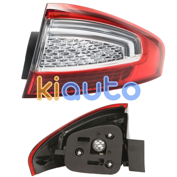 Piloto trasero ford mondeo 2010-2014 4 puertas / exterior / led / derecho OE 1767498 / 1717214 / 1717217
