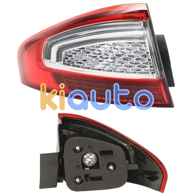 Piloto trasero ford mondeo 2010-2014 4 puertas / exterior / led / izquierdo OE 1717217 / 1737703 / 1767498