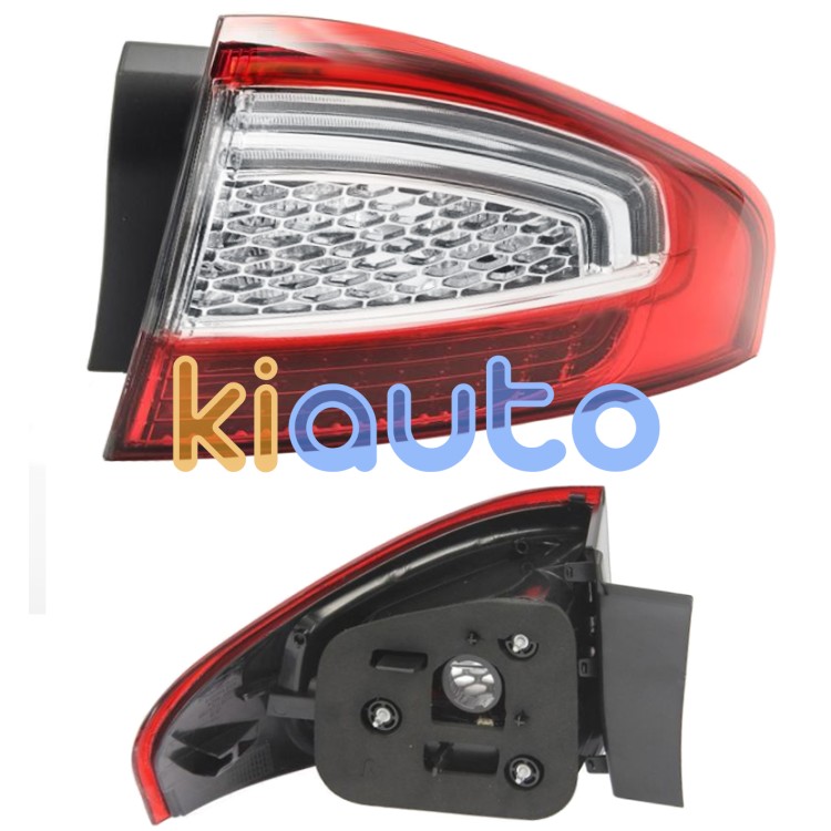 Piloto trasero ford mondeo 2010-2014 5 puertas / exterior / led / derecho OE 1717212 / 1738522 / 1767491
