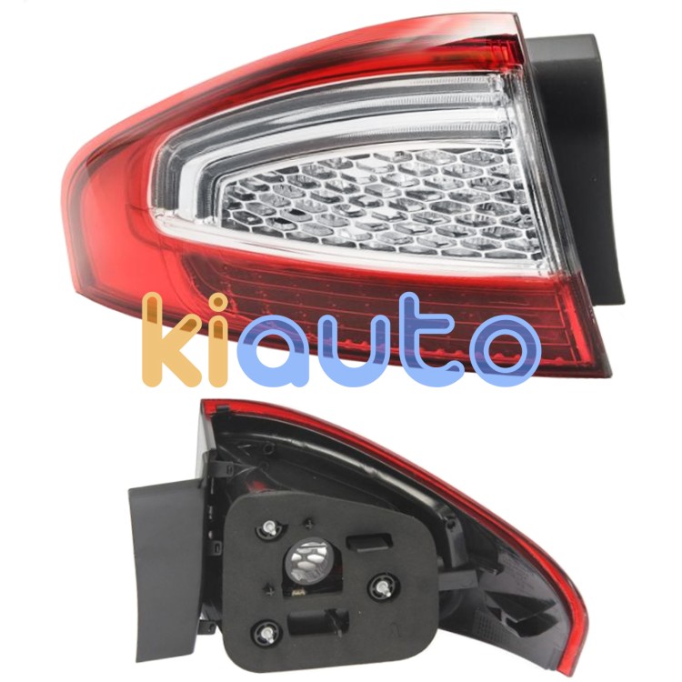 Piloto trasero ford mondeo 2010-2014 5 puertas / exterior / led / izquierdo OE 1717215 / 1738521 / 1767495