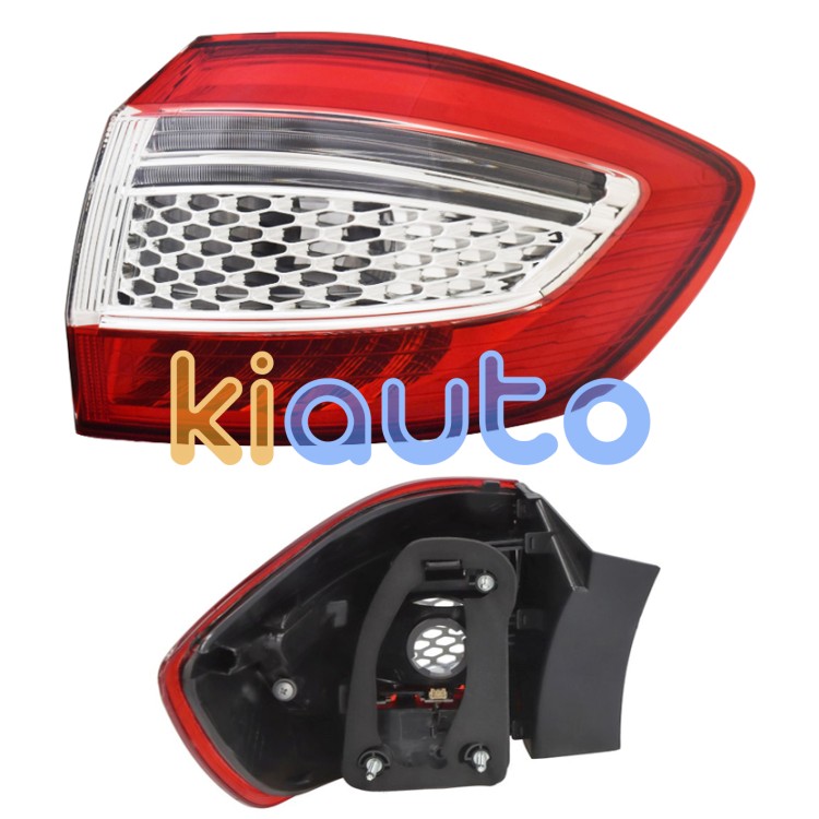 Piloto trasero ford mondeo 2010-2014 familiar / exterior / led / derecho OE 1767492 / 1738524 / 1717213