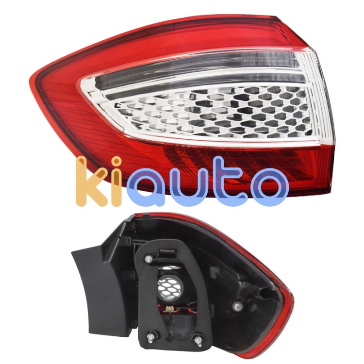 Piloto trasero ford mondeo 2010-2014 familiar / exterior / led / izquierdo OE 1767496 / 1738523 / 1717216