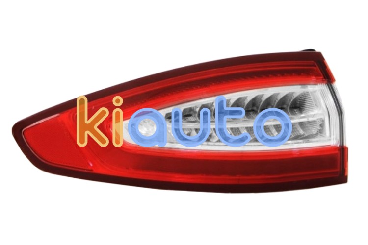 Piloto trasero ford mondeo 2014-2019 4 puertas / exterior / led / derecho OE 1923631 / 2026827 / 2345651