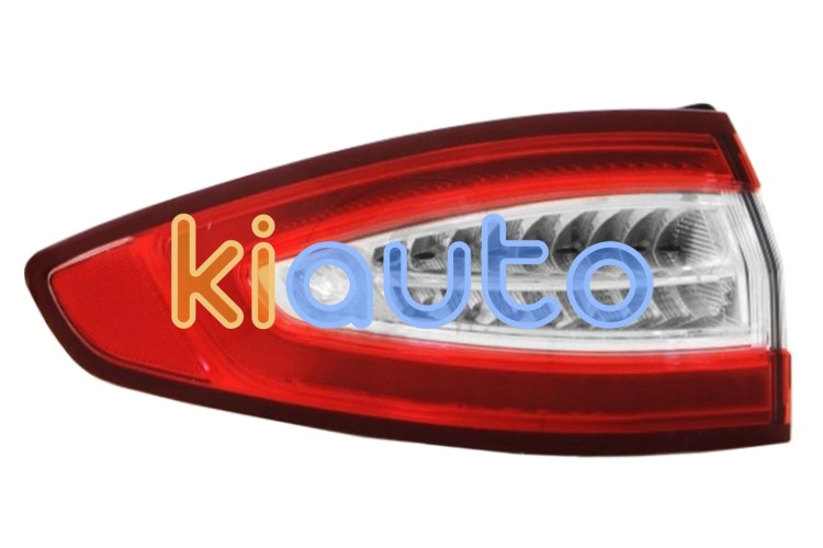 Piloto trasero ford mondeo 2014-2019 5 puertas / exterior / led / derecho OE 1834362 / 2026828 / 2345653