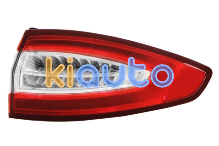 Piloto trasero ford mondeo 2014-2019 5 puertas / exterior / led / izquierdo OE 1834363 / 1901408 / 1923618