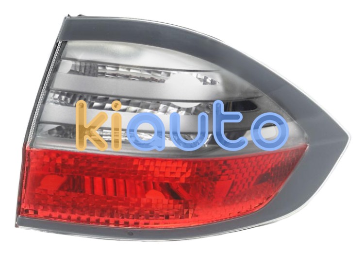 Piloto trasero ford s-max 2006-2010 exterior / derecho OE 1435765