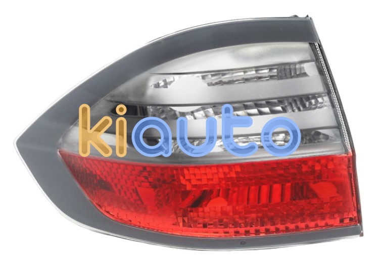 Piloto trasero ford s-max 2006-2010 exterior / izquierdo OE 1435766