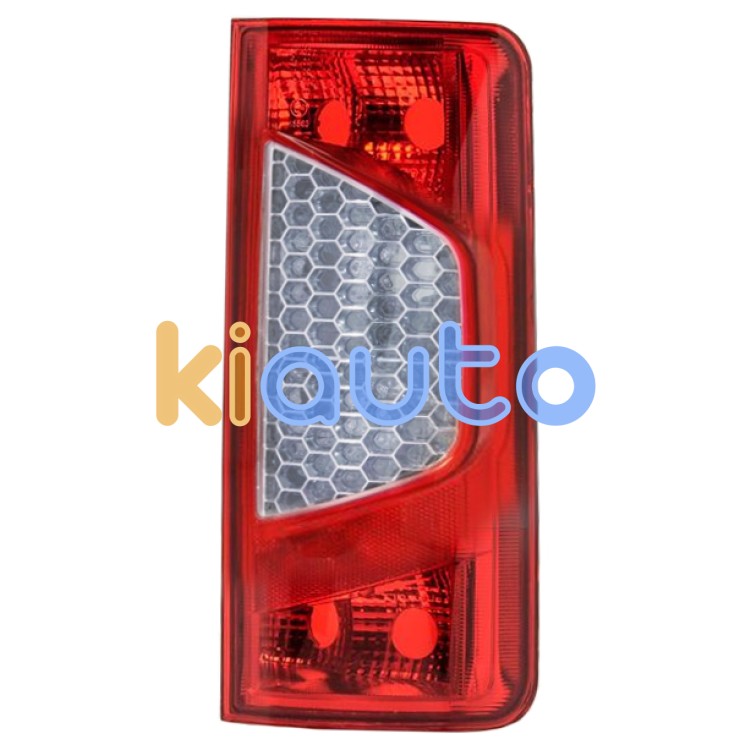 Piloto trasero ford tourneo connect 2009-2014 derecho OE 5098937