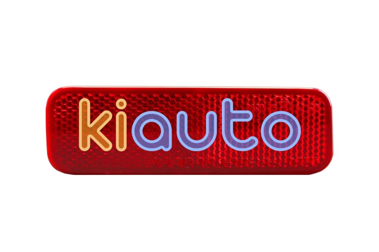 Piloto trasero ford tourneo connect 2018-2022 parachoques trasero / catadioptrico / derecho OE 1778457 / BK21-515B0-AA / BK21515B0AA