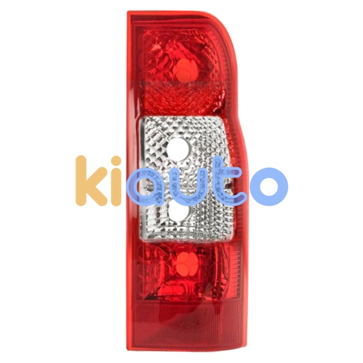 Piloto trasero ford transit 2006-2014 derecho OE 1435880 / 6C11-13450-AA / 6C1113450AA