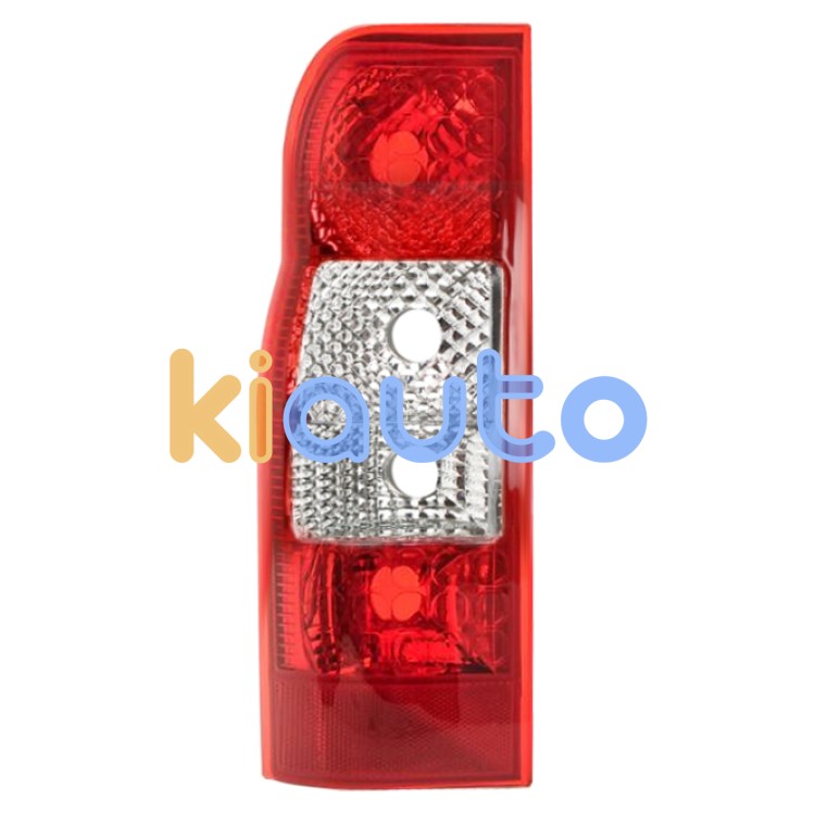 Piloto trasero ford transit 2006-2014 izquierdo OE 1435881 / 6C11-13451-AA / 6C1113451AA