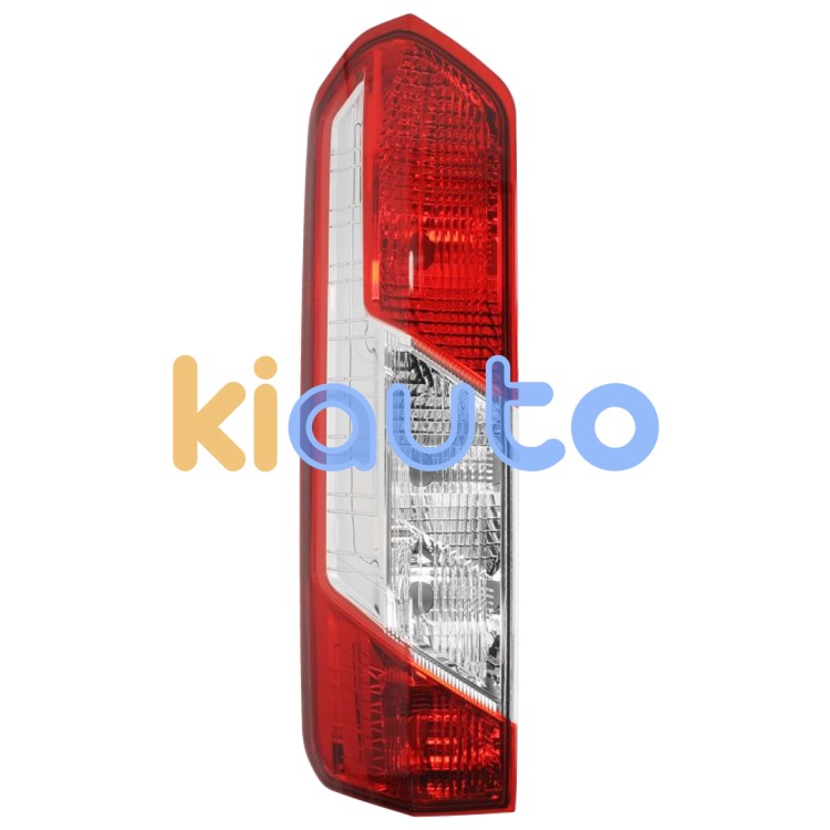 Piloto trasero ford transit 2014-2019 izquierdo OE 1815610 / 1822207 / 1829126