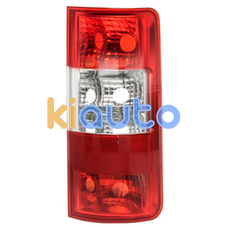 Piloto trasero ford transit connect 2002-2006 derecho OE 1342515 / 4373102 / 1369233