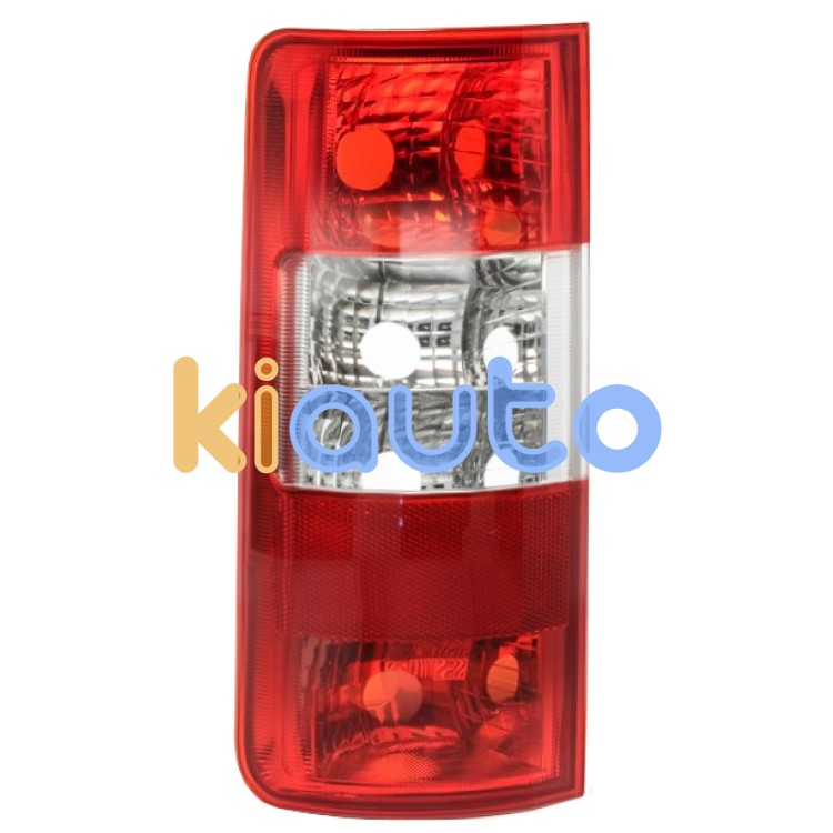 Piloto trasero ford transit connect 2006-2009 izquierdo OE 1342516 / 4373103 / 1369234