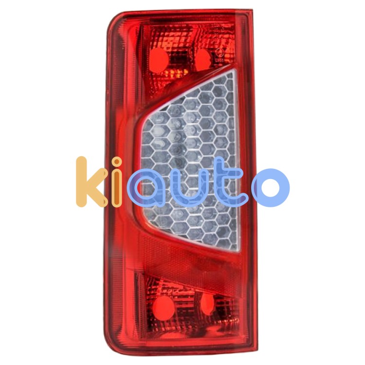 Piloto trasero ford transit connect 2009-2014 izquierdo OE 4974083