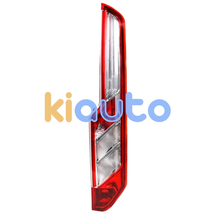Piloto trasero ford transit custom 2013-2018 derecho OE 1778450 / 1811475 / 1828369