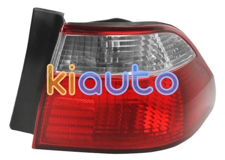 Piloto trasero honda accord 1998-2003 exterior / derecho OE 33501S8AG01 / 33501-S8A-G01
