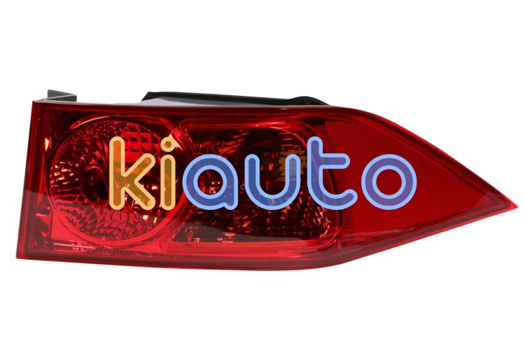 Piloto trasero honda accord 2003-2006 4 puertas / exterior / derecho OE 33501-SEA-003 / 33501SEA003