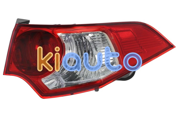Piloto trasero honda accord 2008-2010 exterior / derecho OE 33500-TL0-G01 / 33500TL0G01