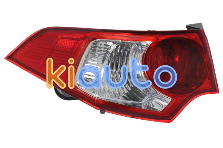 Piloto trasero honda accord 2008-2010 exterior / izquierdo OE 33550-TL0-G01 / 33550TL0G01