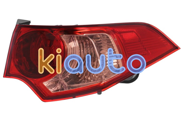 Piloto trasero honda accord 2010-2012 exterior / derecho OE 33550-TL0-G11 / 33550TL0G11