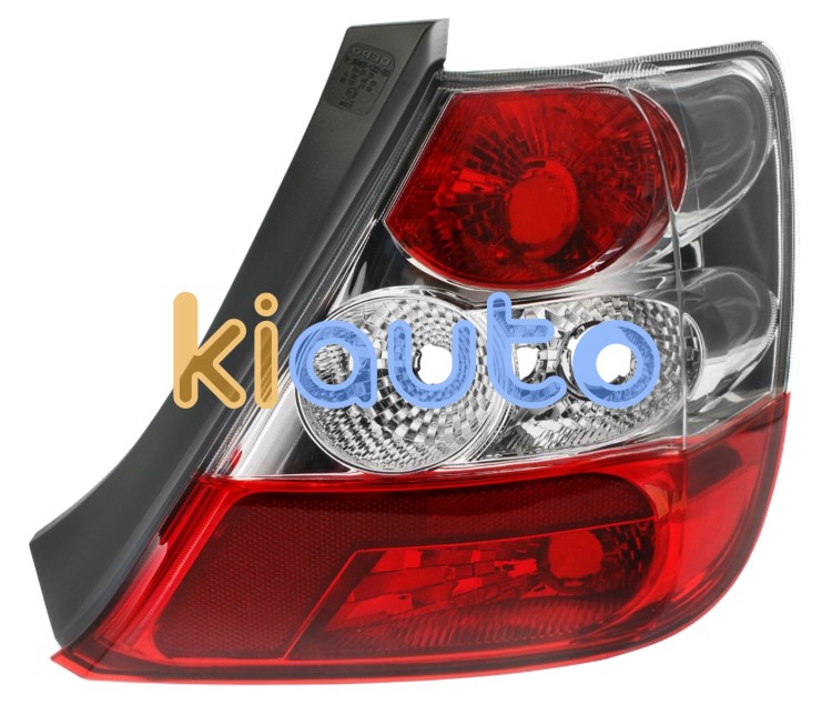 Piloto trasero honda civic 2004-2006 3 puertas / derecho OE 33501S5SG31 / 33501-S5S-G31