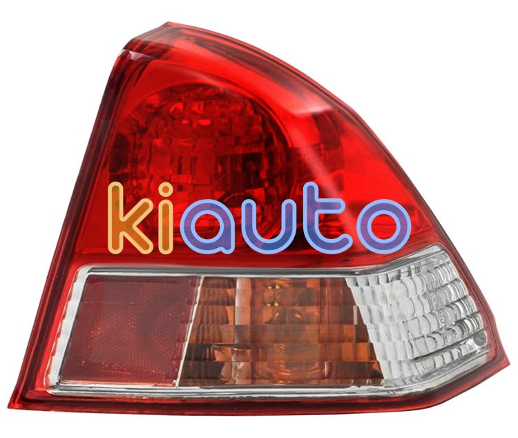 Piloto trasero honda civic 2004-2006 4 puertas / derecho OE 33501S5SG01 / 33501-S5S-G01