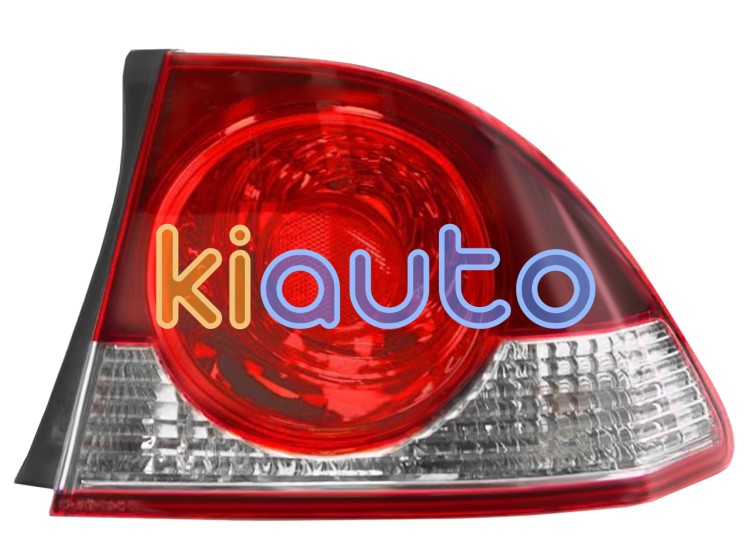 Piloto trasero honda civic 2006-2009 4 puertas / exterior / derecho OE 33501SNB003 / 33501-SNB-003 / 33501SNBG01