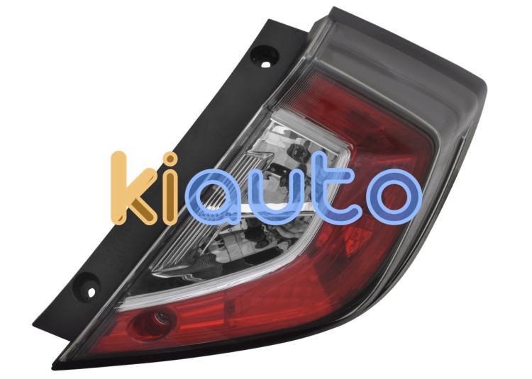Piloto trasero honda civic 2016-2022 5 puertas / exterior / derecho OE 33500-TGL-G01 / 33500TGLG01