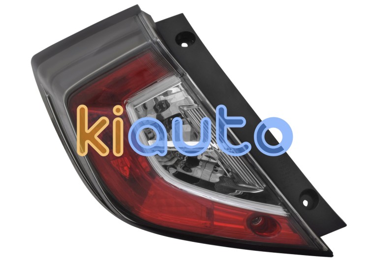 Piloto trasero honda civic 2016-2022 5 puertas / exterior / izquierdo OE 33550-TGL-G01 / 33550TGLG01