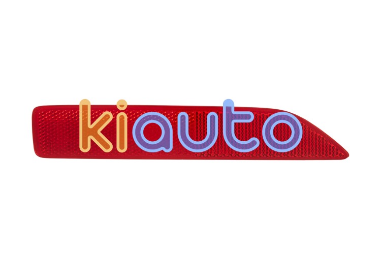 Piloto trasero honda crv 2007-2010 parachoques trasero / catadioptrico / derecho OE 335055SWA003 / 335055-SWA-003 / 33505SWAA01