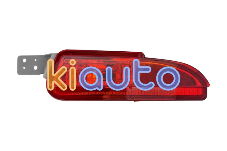 Piloto trasero honda crv 2012-2015 parachoques trasero / antiniebla / derecho OE 34500T0AG01 / 34500-T0A-G01 / 34500T0AH01