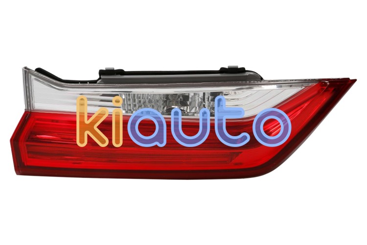 Piloto trasero honda crv 2018-2022 interior / izquierdo OE 34155TLAT01 / 34155-TLA-T01