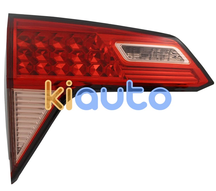 Piloto trasero honda hrv 2014-2019 interior / izquierdo OE 34155-T7S-A01 / 34155T7SA01