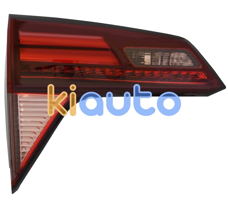 Piloto trasero honda hrv 2014-2019 interior / izquierdo OE 34155-T7A-H11 / 34155T7AH11
