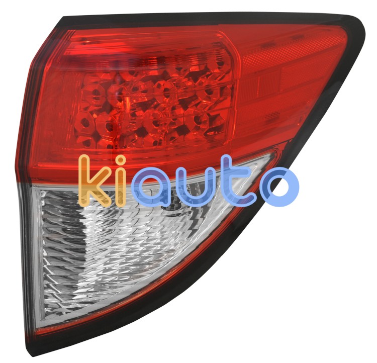 Piloto trasero honda hrv 2019-2022 exterior / derecho OE 33502T7AJ31 / 33502-T7A-J31