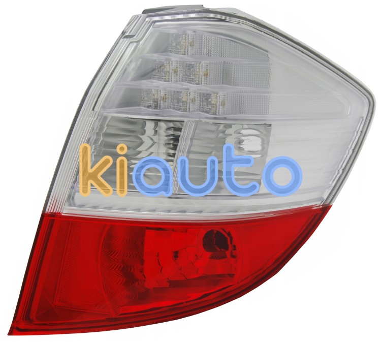 Piloto trasero honda jazz 2008-2011 derecho OE 33500-TF0-G01 / 33500TF0G01 / 33500-TF0-J01
