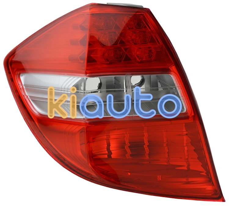 Piloto trasero honda jazz 2011-2015 izquierdo OE 33550TF0J51 / 33550-TF0-J51 / 33550TF0G51