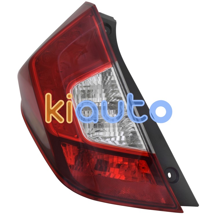 Piloto trasero honda jazz 2015-2017 izquierdo OE 33550-T5A-G01 / 33550-T5A-G02 / 33550-T5A-G11
