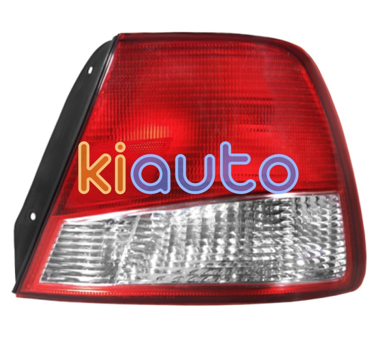 Piloto trasero hyundai accent 2000-2003 3/5 puertas / derecho OE 92402-25220 / 9240225220